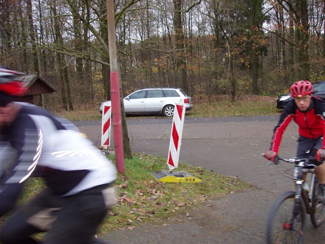 MTB Hoesseringen Justus 30